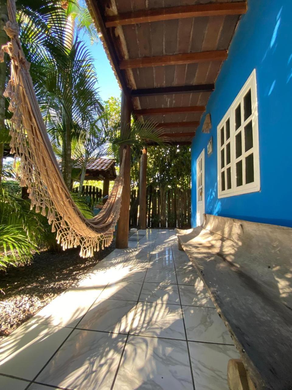 Onda'S Caraiva Hotel Buitenkant foto