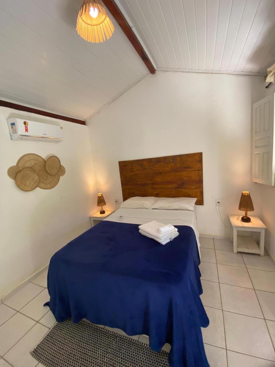 Onda'S Caraiva Hotel Buitenkant foto
