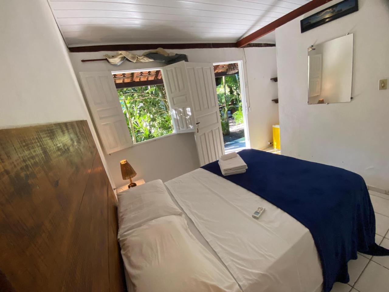 Onda'S Caraiva Hotel Buitenkant foto