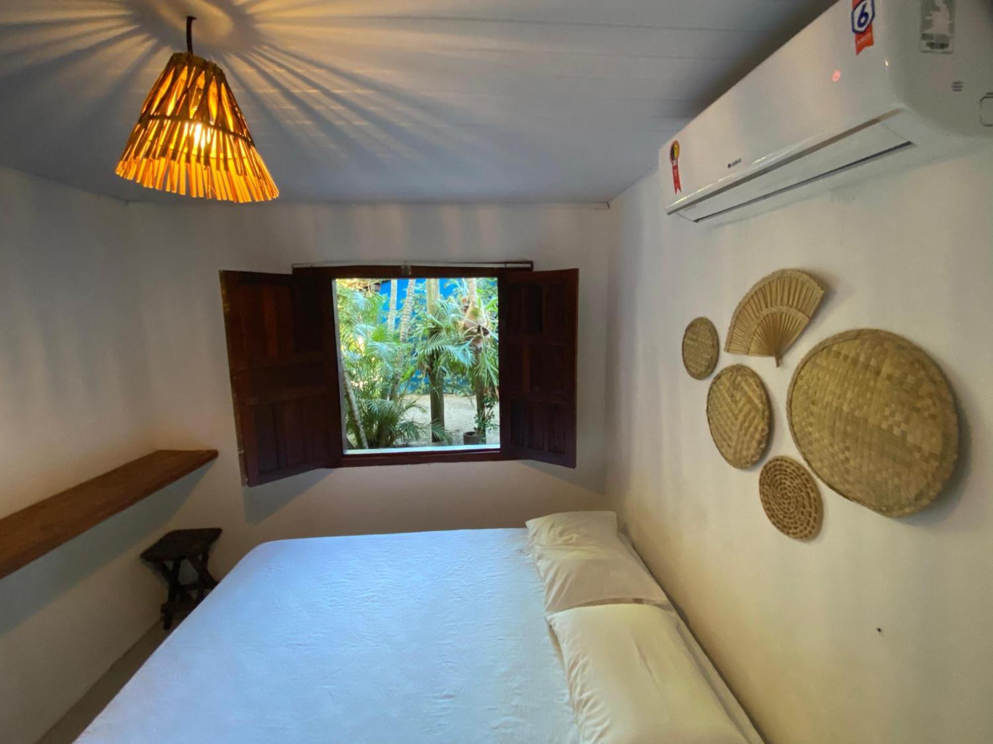 Onda'S Caraiva Hotel Buitenkant foto