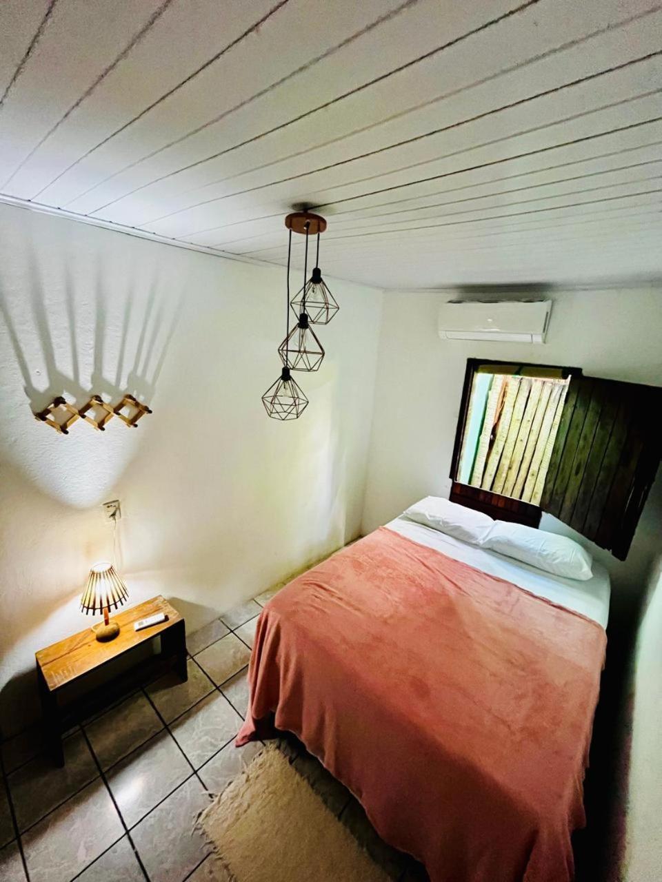Onda'S Caraiva Hotel Buitenkant foto