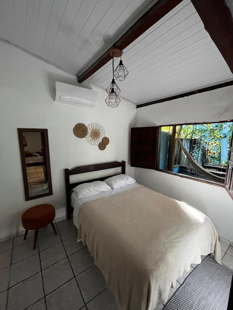 Onda'S Caraiva Hotel Buitenkant foto